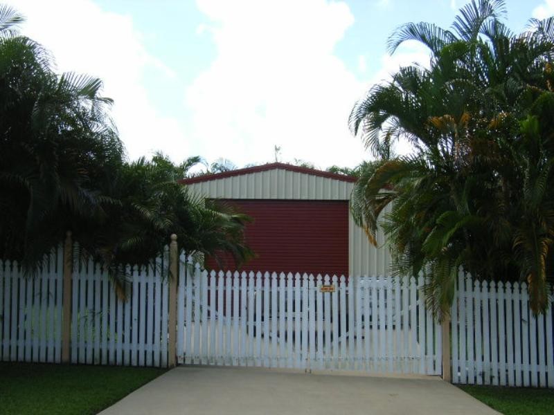 Ingham QLD 4850