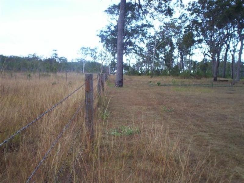 Mount Fox QLD 4850