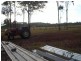 Mount Fox QLD 4850