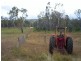 Mount Fox QLD 4850