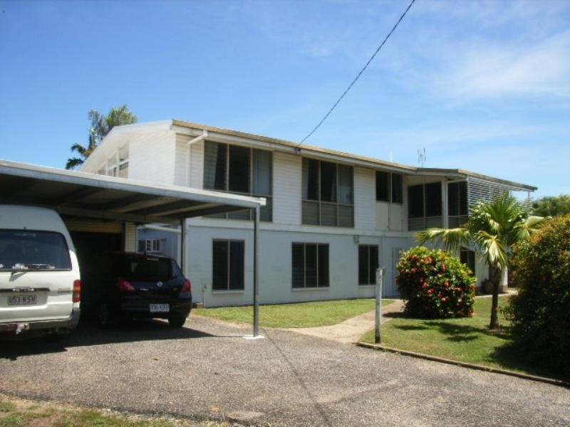 Forrest Beach QLD 4850