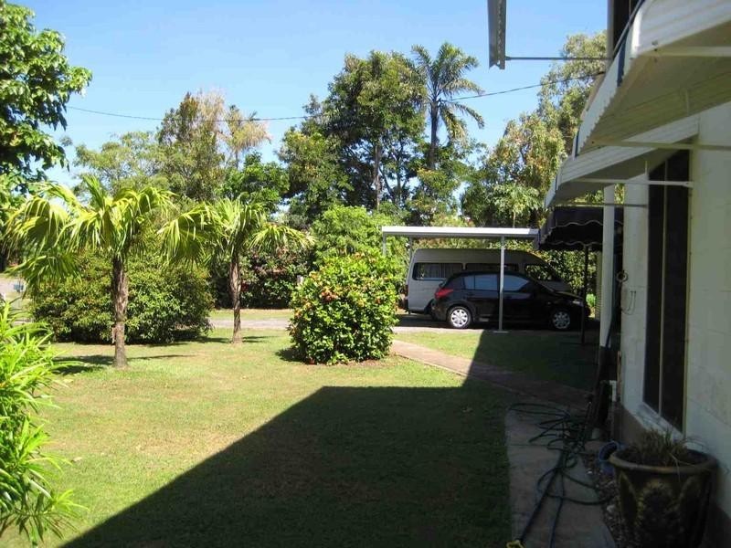 Forrest Beach QLD 4850