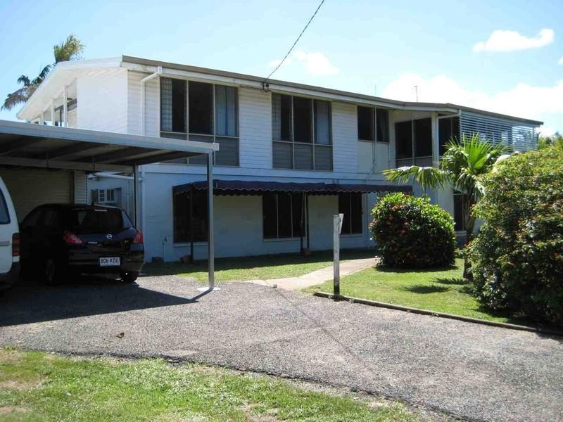 Forrest Beach QLD 4850