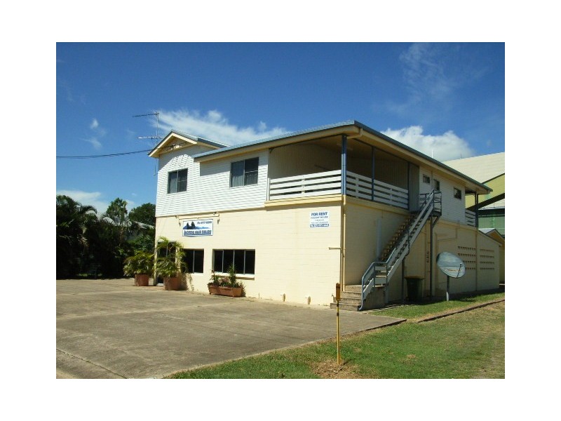 Lucinda QLD 4850