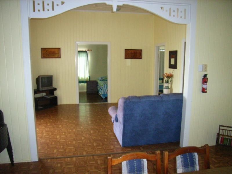 Lucinda QLD 4850