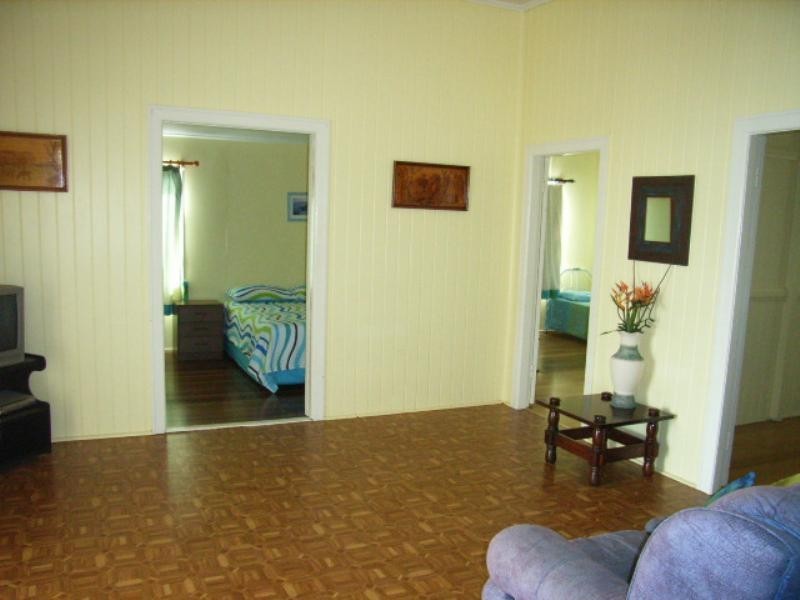 Lucinda QLD 4850