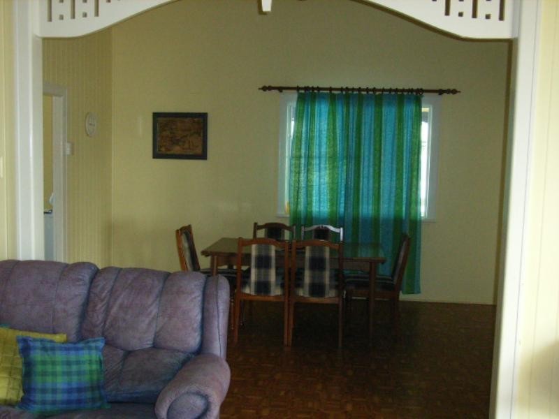Lucinda QLD 4850