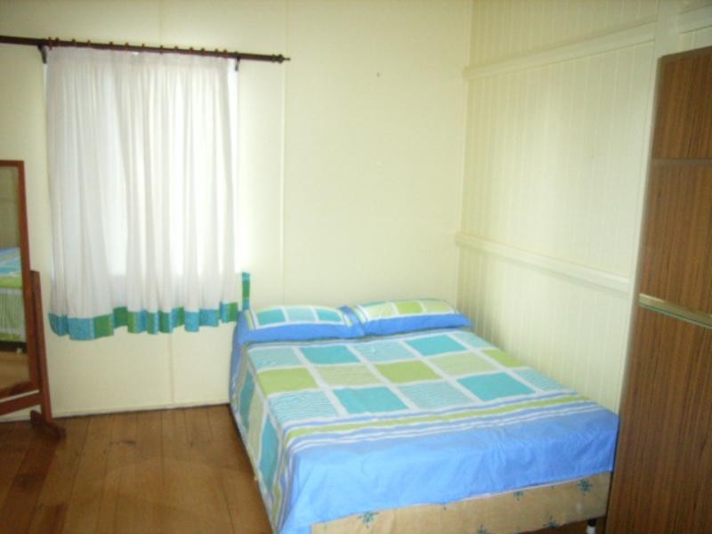 Lucinda QLD 4850