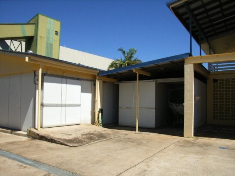 Lucinda QLD 4850