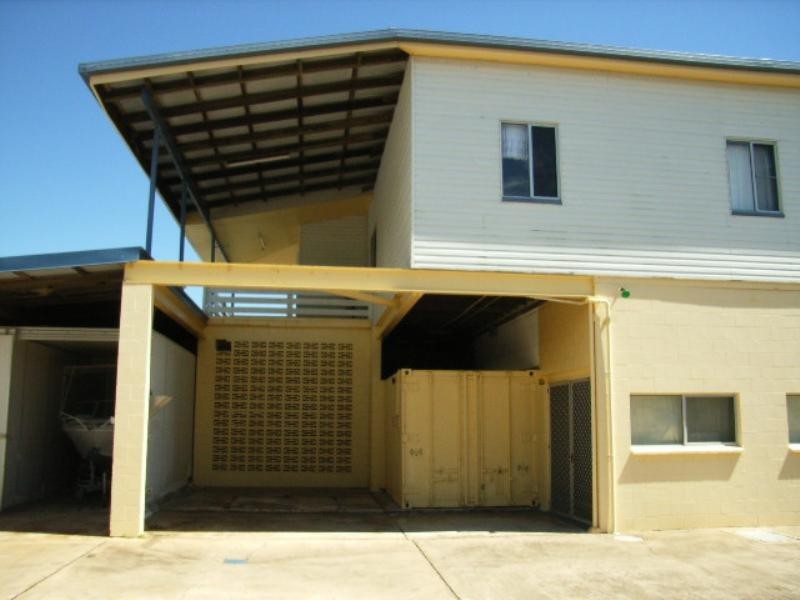 Lucinda QLD 4850