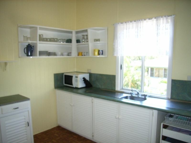Lucinda QLD 4850