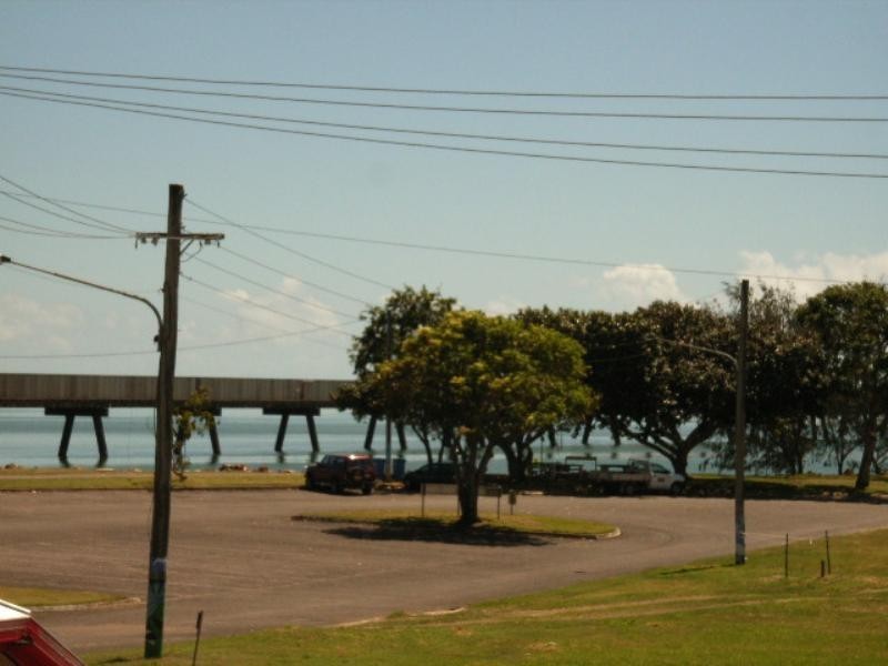 Lucinda QLD 4850