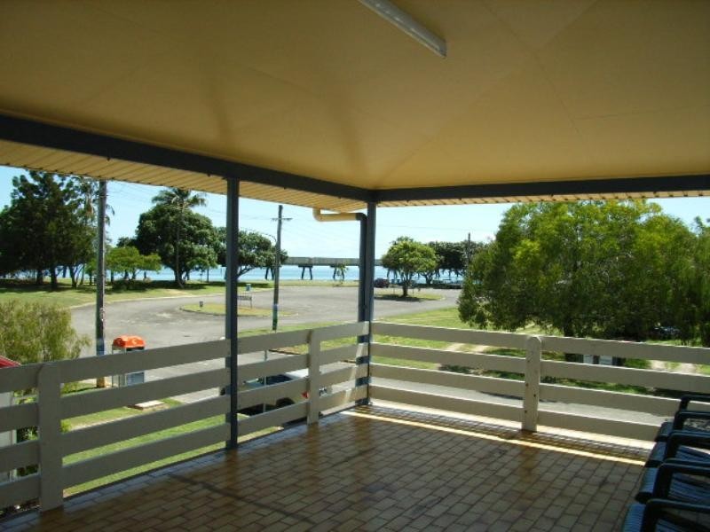 Lucinda QLD 4850