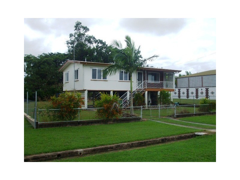 Ingham QLD 4850