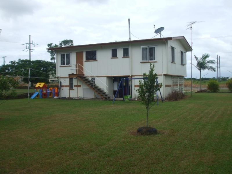 Ingham QLD 4850