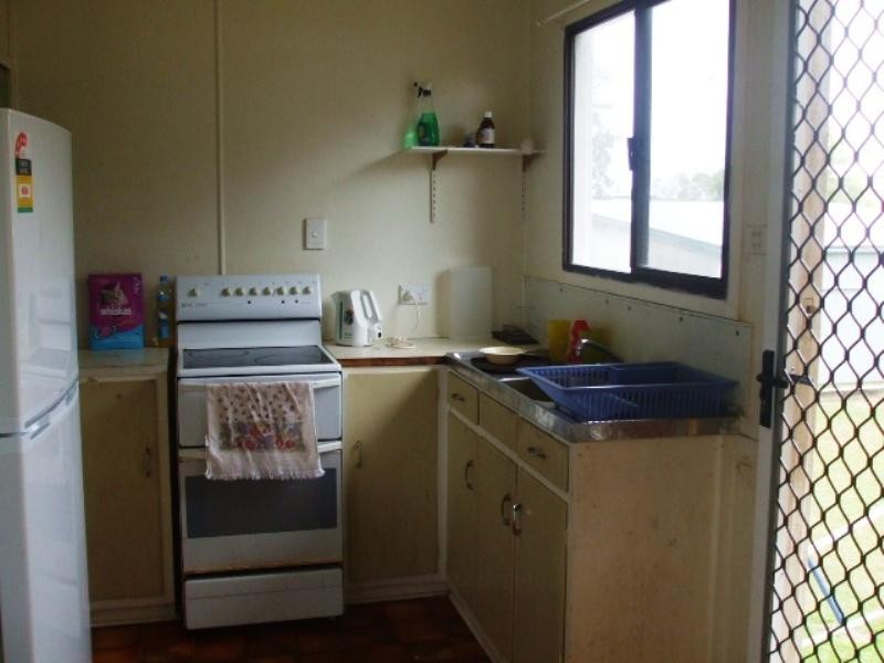 Ingham QLD 4850