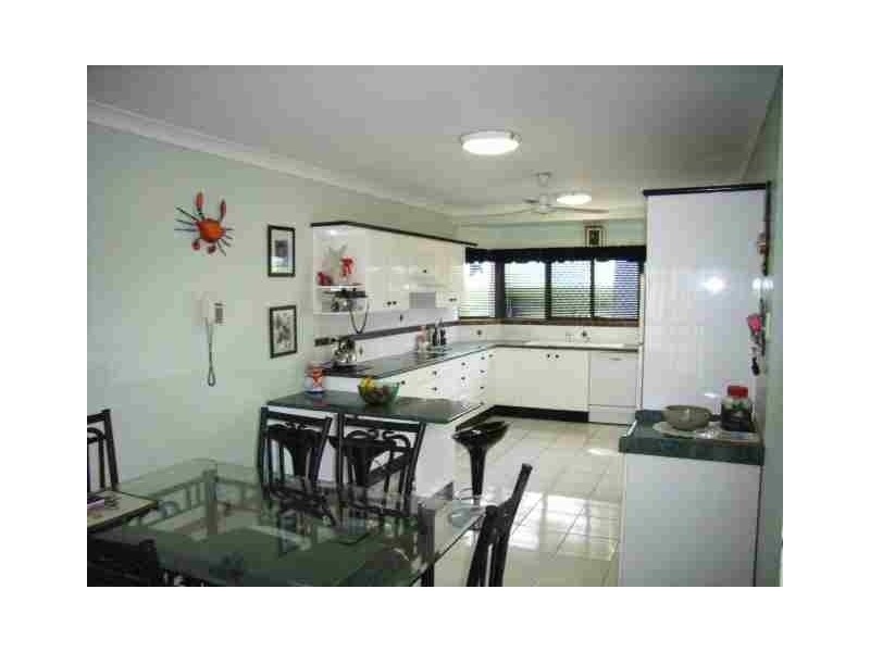 346 Stone River Road, Trebonne QLD 4850