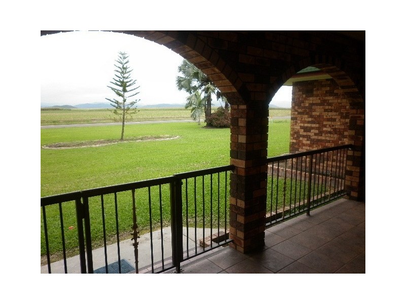 346 Stone River Road, Trebonne QLD 4850