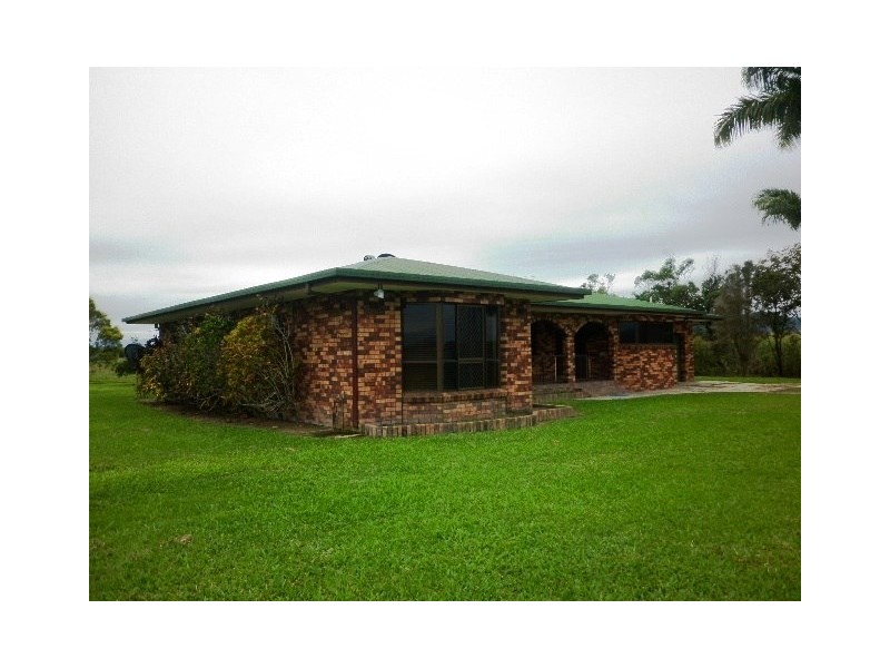 346 Stone River Road, Trebonne QLD 4850