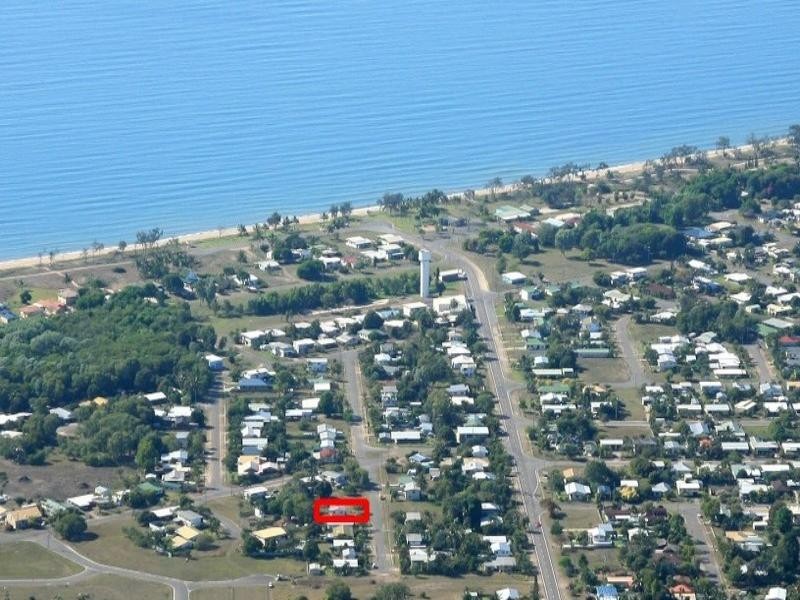 Forrest Beach QLD 4850