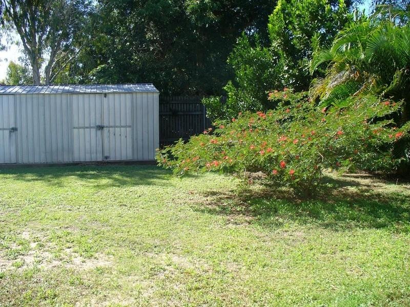 Forrest Beach QLD 4850