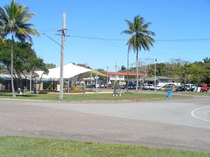 Forrest Beach QLD 4850