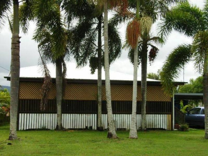 Trebonne QLD 4850