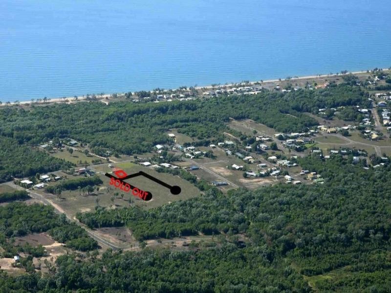 Forrest Beach QLD 4850