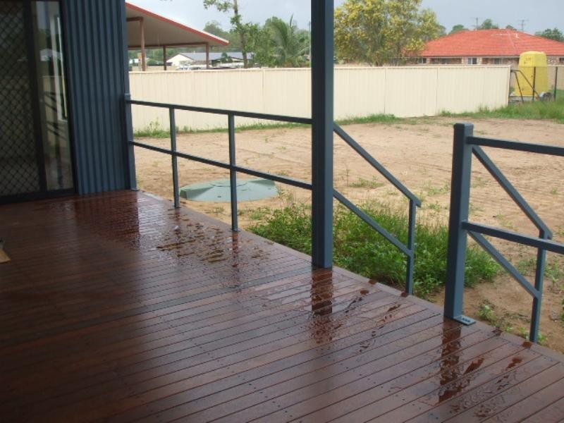 Forrest Beach QLD 4850