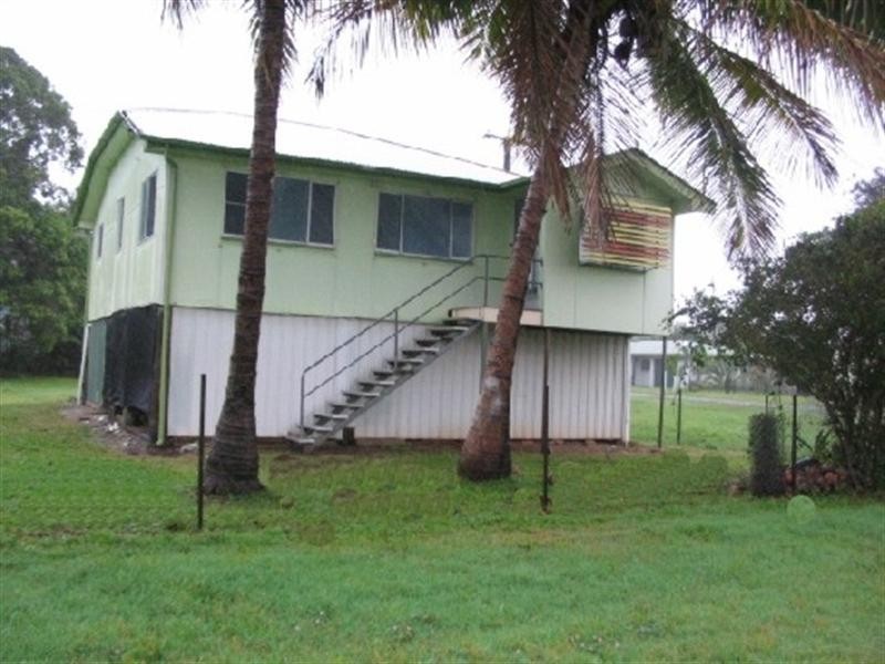 Halifax QLD 4850
