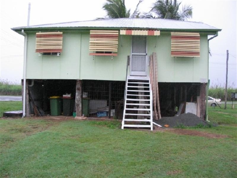 Halifax QLD 4850