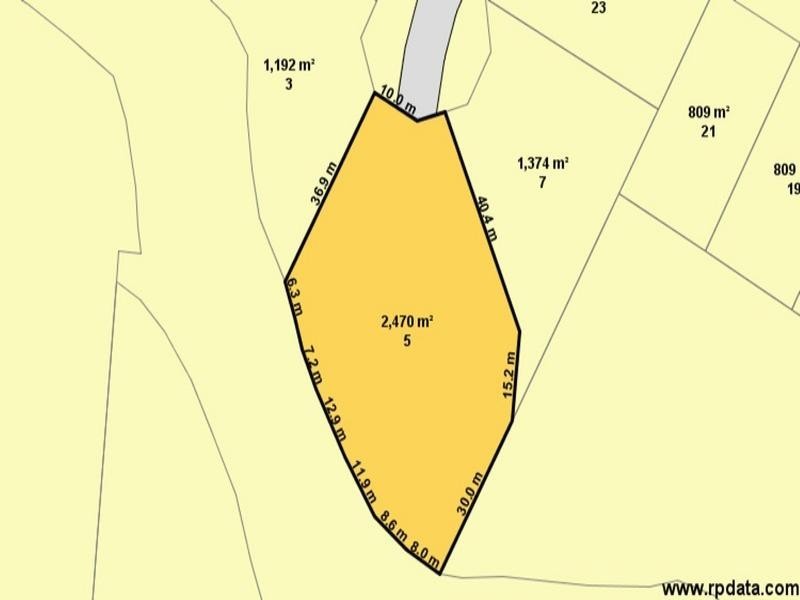 5 Marco Court, Ingham QLD 4850