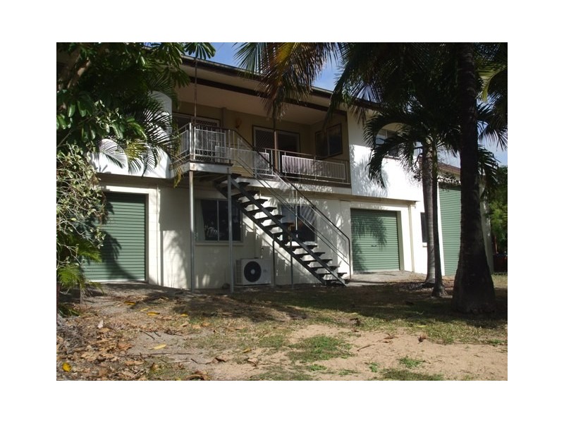 Lucinda QLD 4850