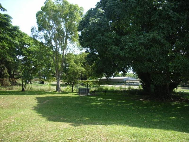 Macknade QLD 4850