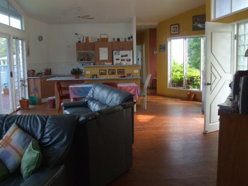 Forrest Beach QLD 4850