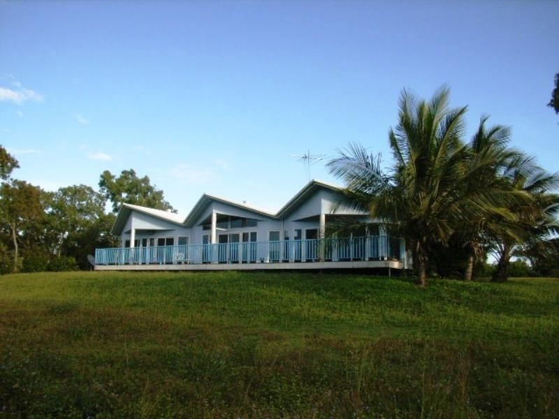 Forrest Beach QLD 4850