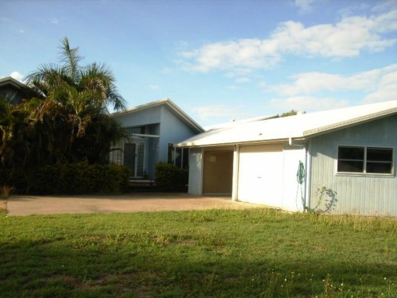 Forrest Beach QLD 4850