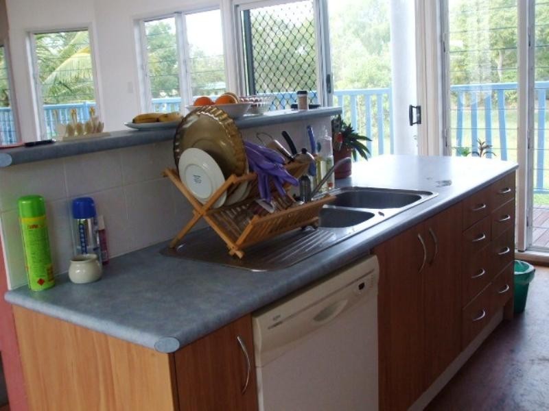 Forrest Beach QLD 4850