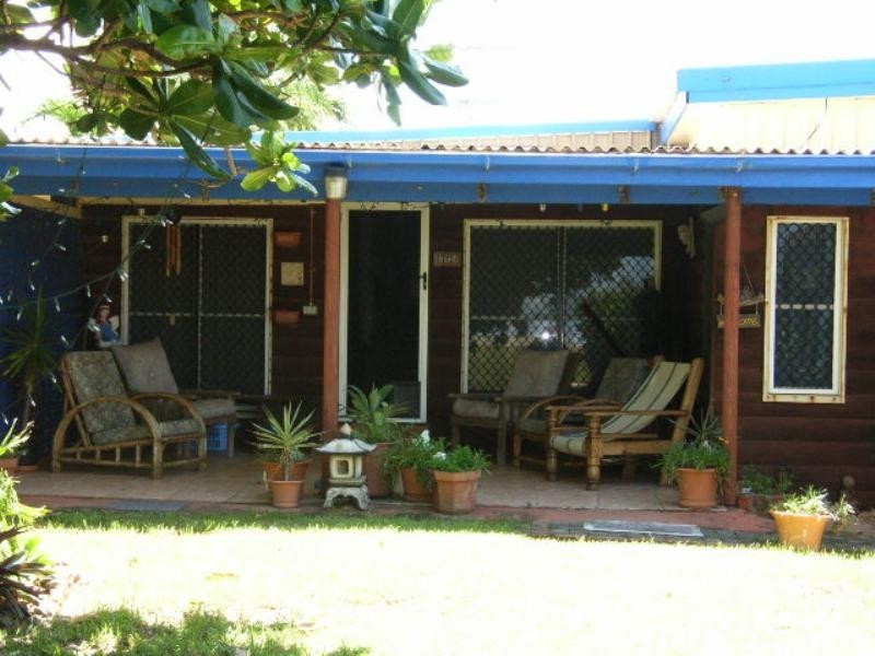 Forrest Beach QLD 4850