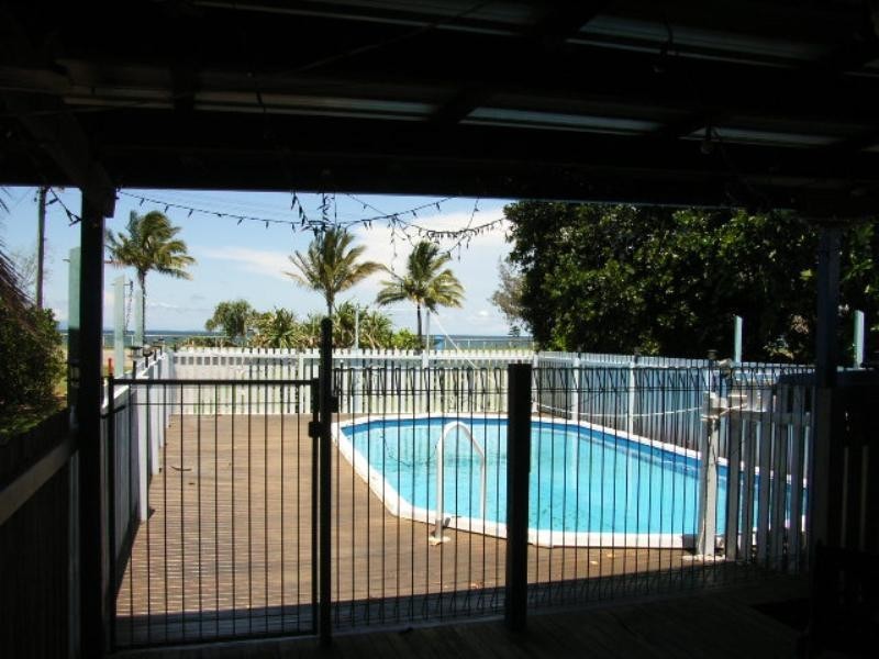 Forrest Beach QLD 4850