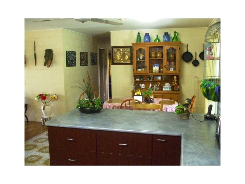 Forrest Beach QLD 4850