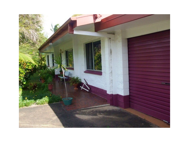 Forrest Beach QLD 4850