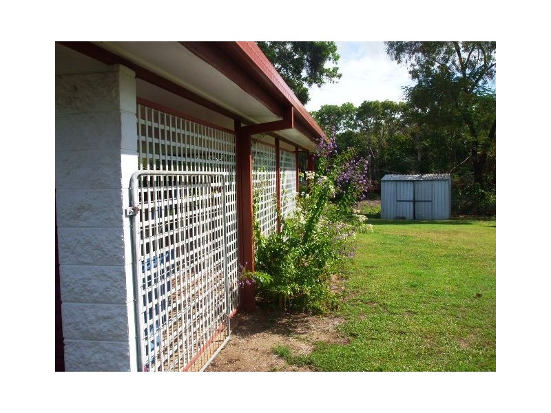 Forrest Beach QLD 4850