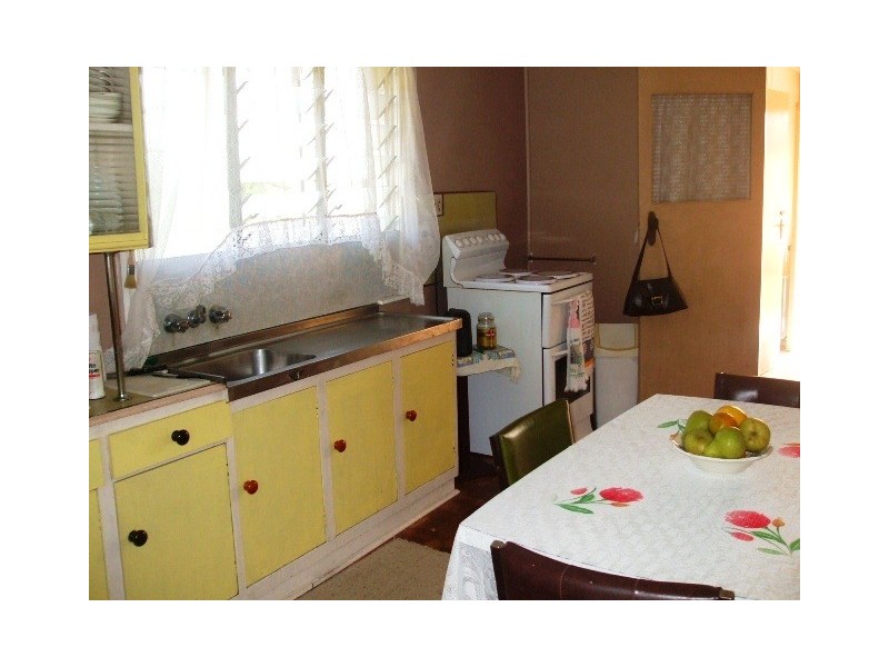 Ingham QLD 4850