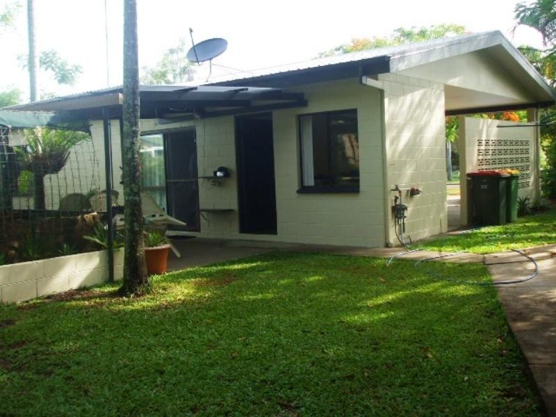 Forrest Beach QLD 4850