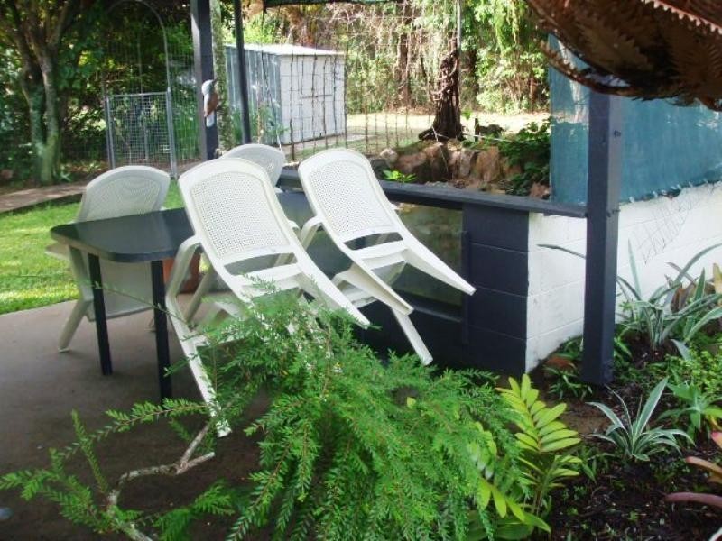 Forrest Beach QLD 4850