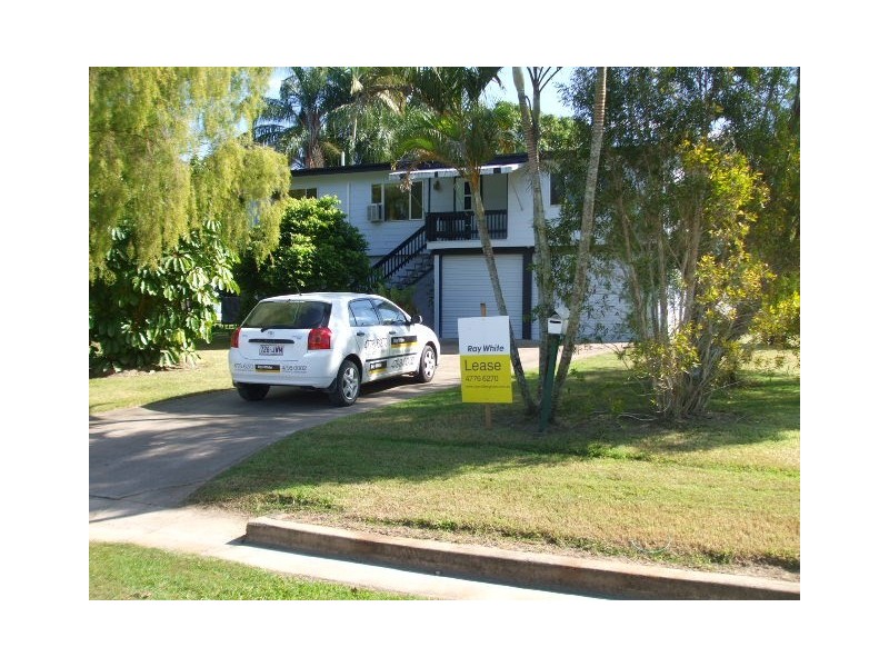 9 – 11 Mckenzie Street, Ingham QLD 4850