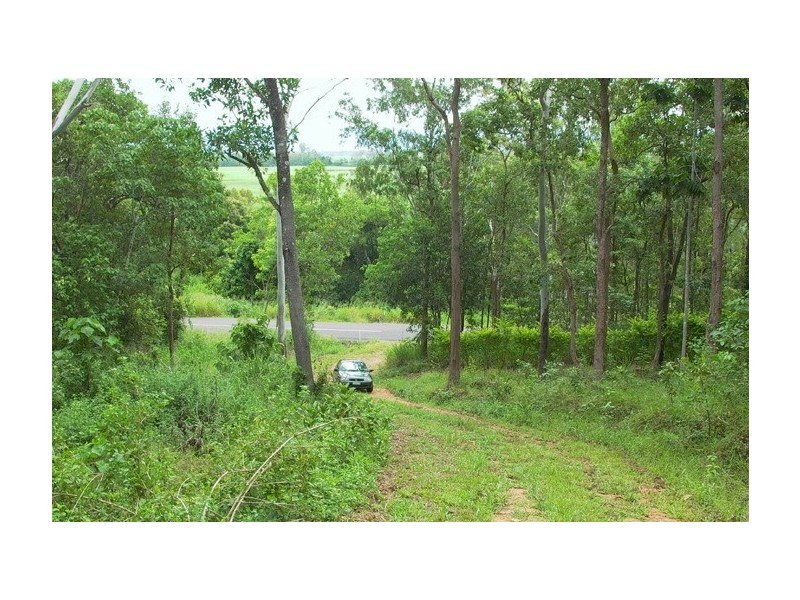 Hawkins Creek QLD 4850