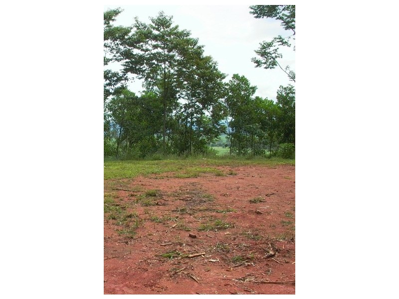 Hawkins Creek QLD 4850