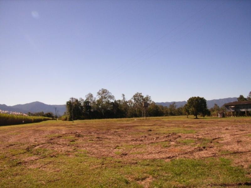 Abergowrie QLD 4850
